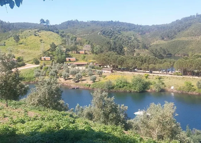 Aldeia Do Mato Guesthouse