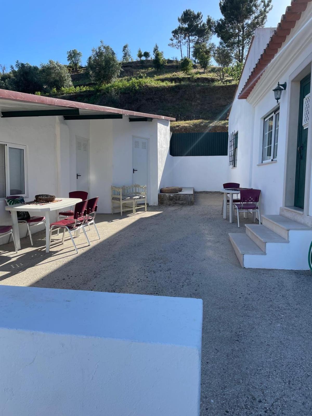 Aldeia Do Mato Apartment