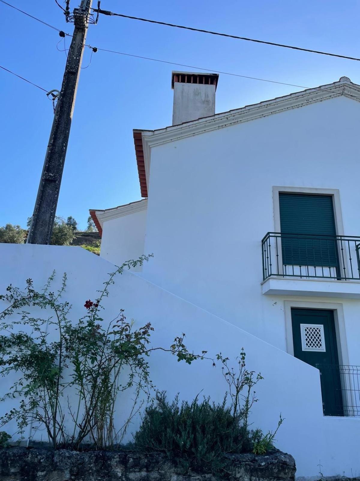 Aldeia Do Mato