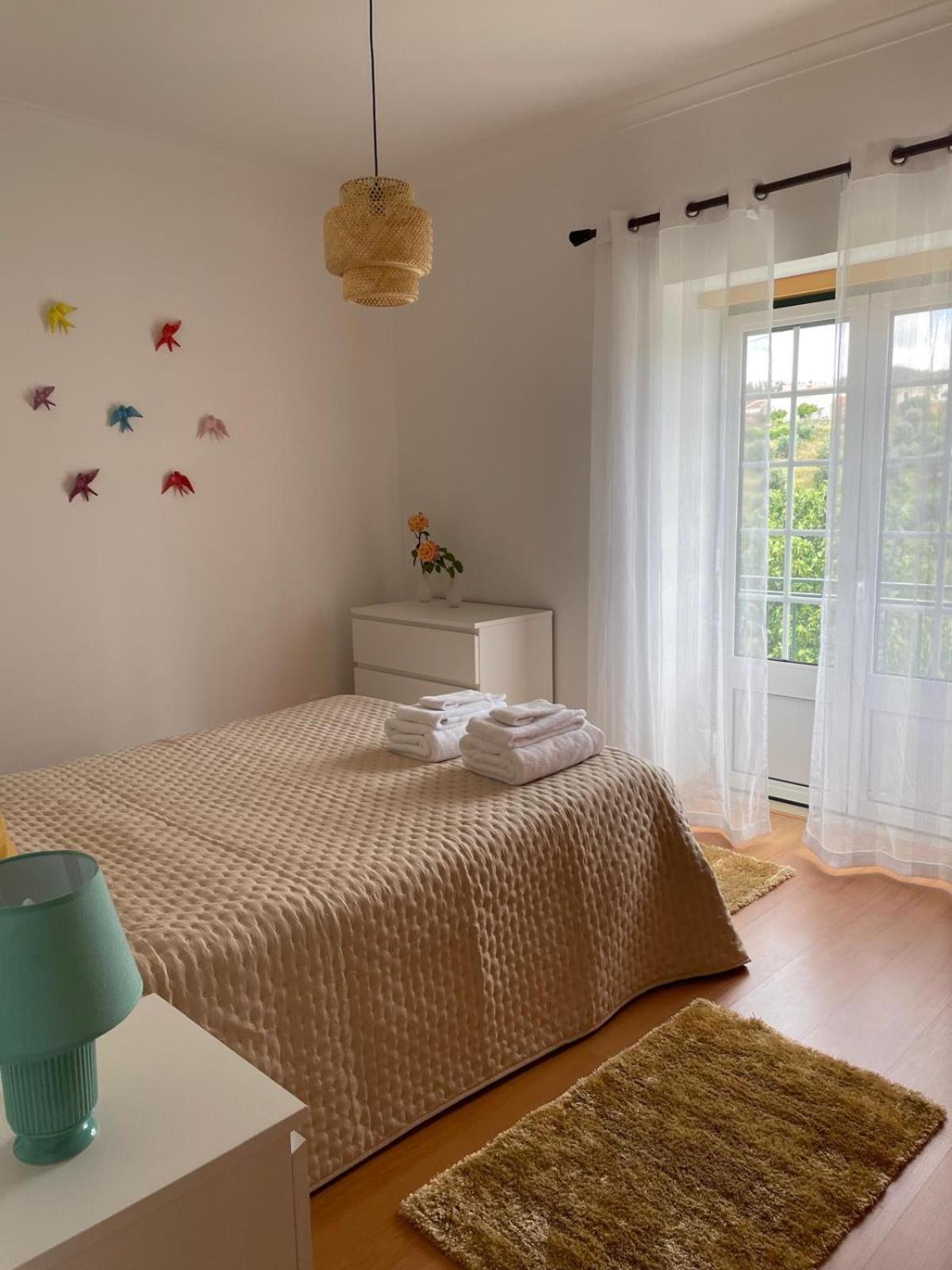 Aldeia Do Mato Apartment *